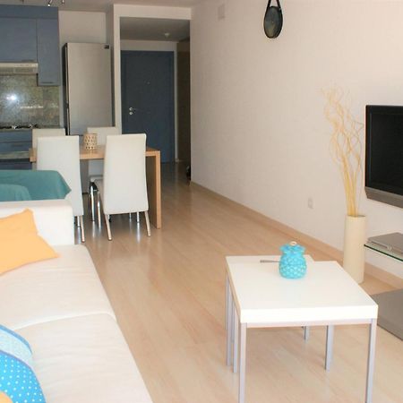 Precioso Apartamento Para 6 Personas Росес Екстериор снимка