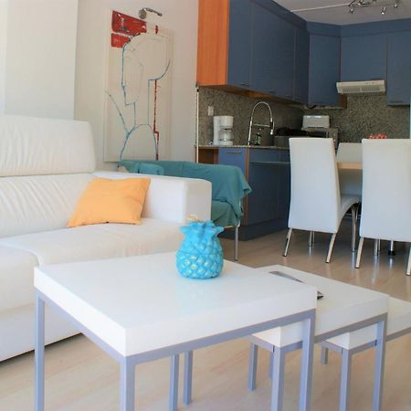 Precioso Apartamento Para 6 Personas Росес Екстериор снимка