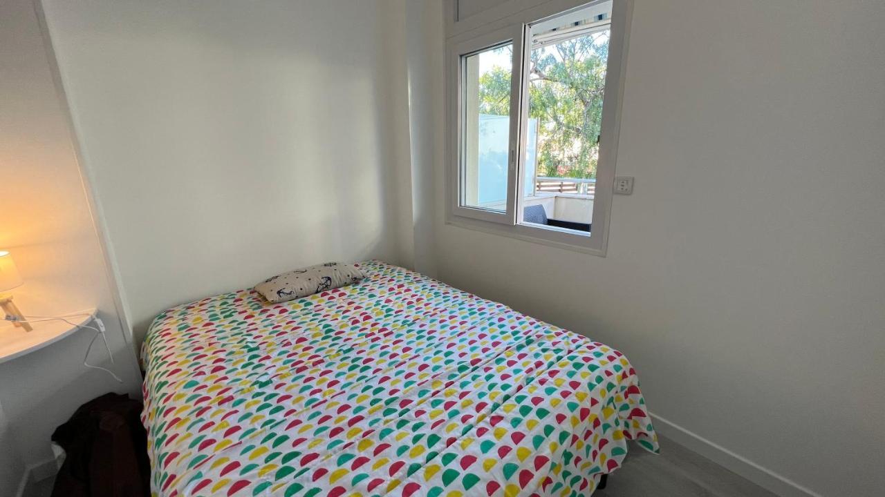 Precioso Apartamento Para 6 Personas Росес Екстериор снимка