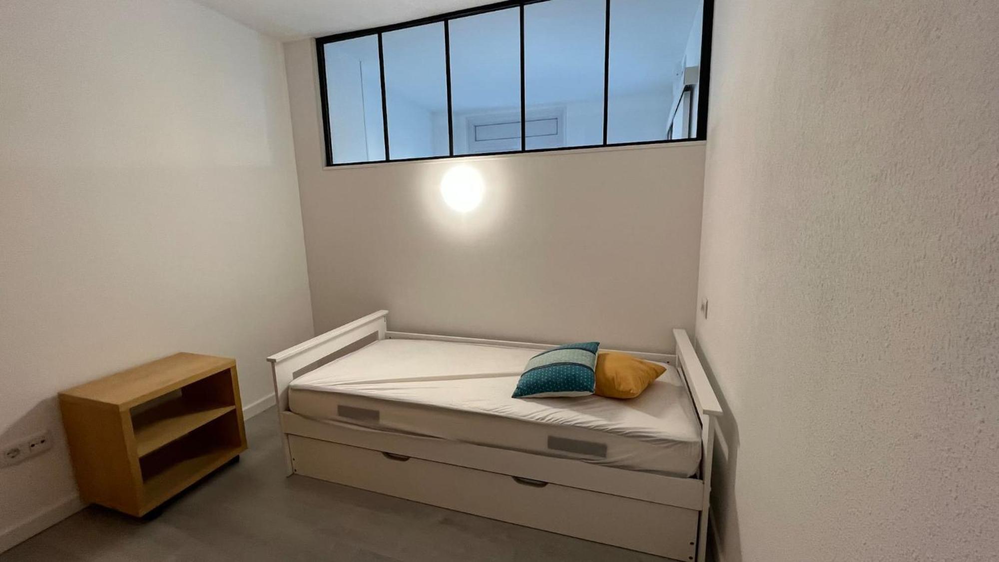 Precioso Apartamento Para 6 Personas Росес Екстериор снимка