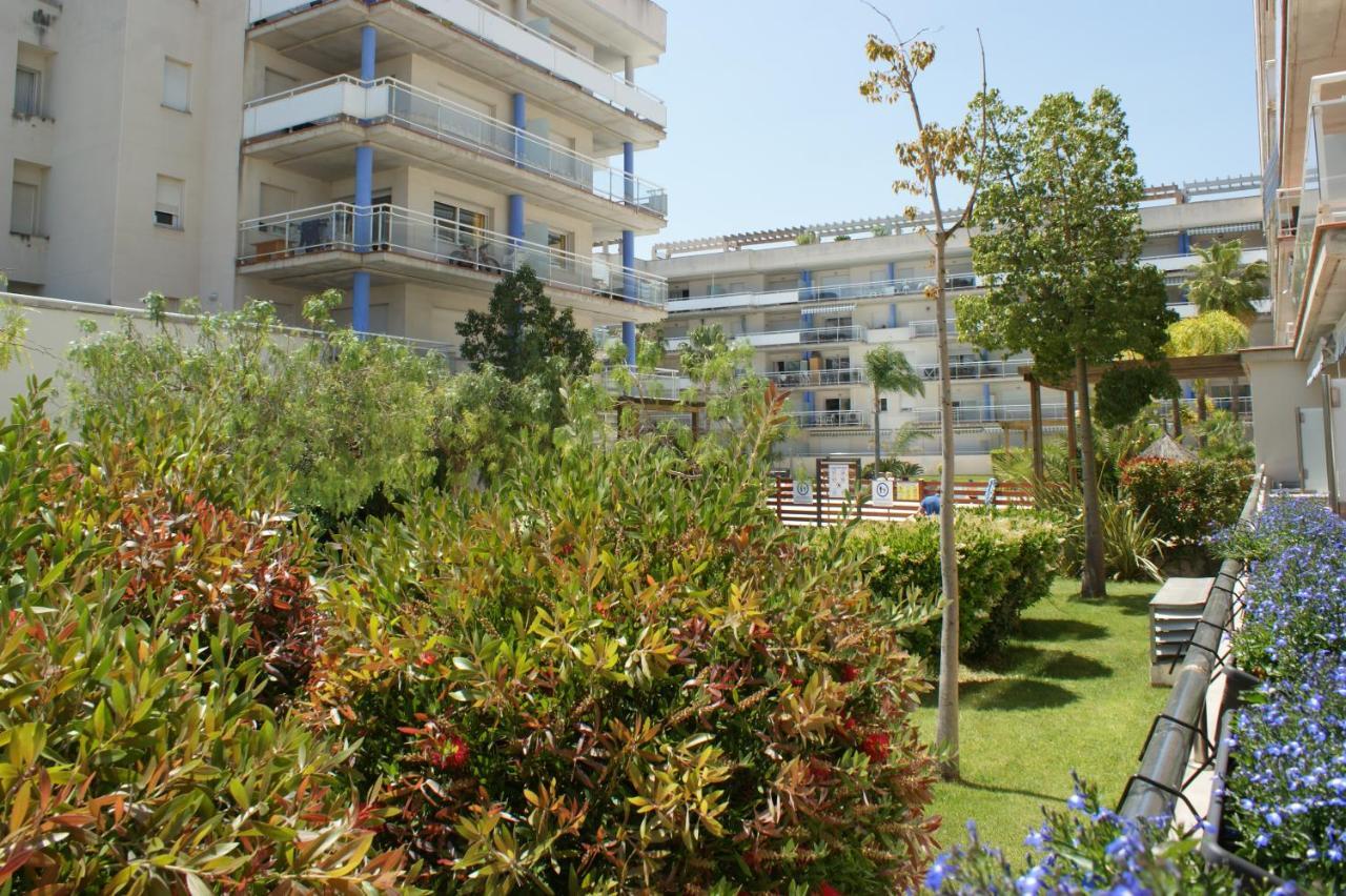 Precioso Apartamento Para 6 Personas Росес Екстериор снимка